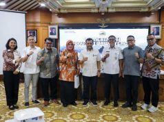 Siapkan Jateng Jadi Pusat Industri Padat Karya, Gubernur Luthfi Dorong Penguatan Pelabuhan