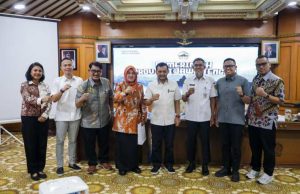 Siapkan Jateng Jadi Pusat Industri Padat Karya, Gubernur Luthfi Dorong Penguatan Pelabuhan