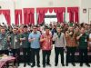 Ahmad Luthfi Apresiasi Sikap Kritis Mahasiswa, Ajak Hadirkan Solusi