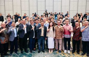 Ahmad Luthfi Kawal Investasi hingga Tuntas, Pelaku Usaha Akui Jateng Makin Ramah Investor