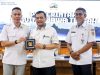 Siapkan Jateng Jadi Pusat Industri, Ahmad Luthfi Minta BKSAP Perluas Pasar Global