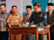 Kinerja Perumda Air Minum Tirta Aji Wonosobo Terus Meningkat, Layanan Makin Baik Tanpa Penyesuaian Tarif