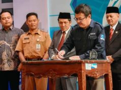 Kinerja Perumda Air Minum Tirta Aji Wonosobo Terus Meningkat, Layanan Makin Baik Tanpa Penyesuaian Tarif