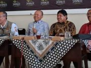 Tim Asistensi Bupati Dorong Dinkes Wonosobo Beri Pelayanan Kesehatan Terbaik pada Masyarakat