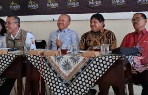 Tim Asistensi Bupati Dorong Dinkes Wonosobo Beri Pelayanan Kesehatan Terbaik pada Masyarakat
