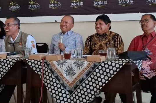 Tim Asistensi Bupati Dorong Dinkes Wonosobo Beri Pelayanan Kesehatan Terbaik pada Masyarakat