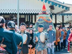 Suran Lintas Agama dan Budaya di Wonosobo, Upaya Teguhkan Harmoni Antar Umat Beragama