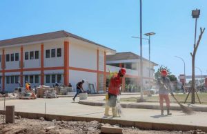 Sekolah Rakyat di Sukoharjo Siap Dibuka, Tampung hingga 1.080 Siswa