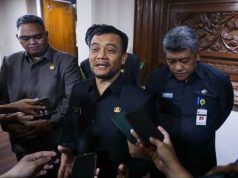 Ahmad Luthfi Cari Investor untuk Sulap PRPP Jadi Kawasan Futuristik Bertaraf Internasional