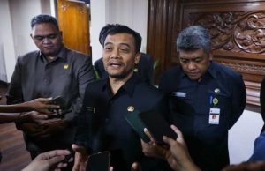 Ahmad Luthfi Cari Investor untuk Sulap PRPP Jadi Kawasan Futuristik Bertaraf Internasional