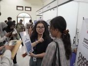 UPT USM Career and Alumni Center (UCAC) Selenggarakan Job Fair