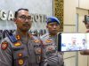 Oknum Anggota Polsek Tegal Selatan, Polres Tegal Kota Aiptu N Diamankan