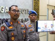 Oknum Anggota Polsek Tegal Selatan, Polres Tegal Kota Aiptu N Diamankan