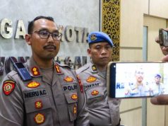 Oknum Anggota Polsek Tegal Selatan, Polres Tegal Kota Aiptu N Diamankan