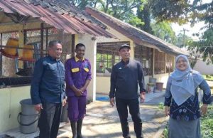 Sumanto Dukung Posisi Jateng jadi Penyangga Produksi Ternak Nasional