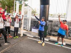 Sport Tourism Jateng Menggeliat, Muria Trail Run 2026 Libatkan Warga untuk Dongkrak Ekonomi