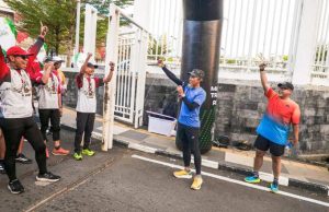 Sport Tourism Jateng Menggeliat, Muria Trail Run 2026 Libatkan Warga untuk Dongkrak Ekonomi
