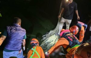 Nahas di Grobogan! Pria Tenggelam Saat Cari Ikan, Polisi Temukan Alat Setrum Masih Aktif