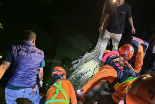 Nahas di Grobogan! Pria Tenggelam Saat Cari Ikan, Polisi Temukan Alat Setrum Masih Aktif
