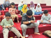 MBG yang Ini Bikin Anak-anak Ketagihan, Isinya Buku, Dongeng, dan Kreativitas