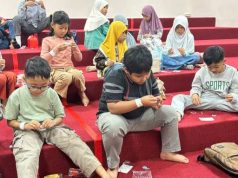 MBG yang Ini Bikin Anak-anak Ketagihan, Isinya Buku, Dongeng, dan Kreativitas