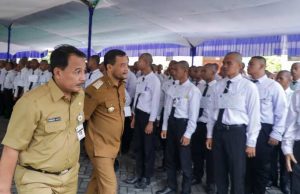 Demi Sekolah Adik dan Ubah Nasib: Cerita Haru Peserta Seleksi Magang Jepang 2026 di Jateng