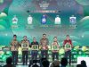 Jateng Boyong Enam Penghargaan Adinata Syariah 2026, Taj Yasin Percepat Kawasan Industri Halal