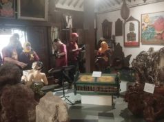 Omah Petroek, Ruang Budaya Penyegar Jiwa di Lereng Merapi