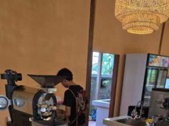 DULGABUL, Bertemunya Bakmi Jawa Otentik dan Kopi Spesial dalam Satu Pengalaman Rasa