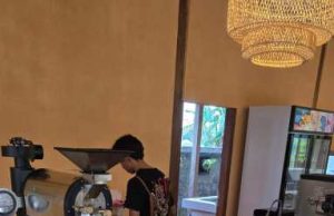 DULGABUL, Bertemunya Bakmi Jawa Otentik dan Kopi Spesial dalam Satu Pengalaman Rasa