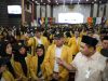 Lepas Ribuan Peserta KKN, Taj Yasin Instruksikan OPD Jateng Kawal Program Mahasiswa