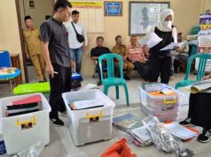 Kejari Grobogan Geledah 4 Lokasi Terkait Dugaan Korupsi APBDes Desa Tlogomulyo 2019-2023, 6 Boks Dokumen Disita