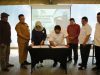 BPOB & BUMDesa Teken PKS Kelola Sampah Kawasan Borobudur