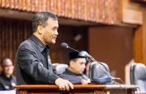 Gubernur Luthfi Buka Jalan Sekolah bagi 5.000 Anak Keluarga Miskin Ekstrem
