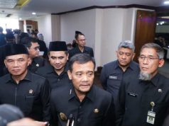 Ahmad Luthfi Dukung Pencegahan LGBT Lewat Edukasi dan Layanan Konseling