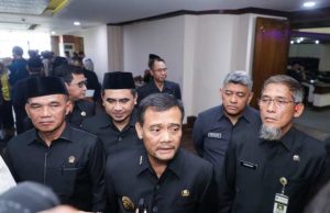 Ahmad Luthfi Dukung Pencegahan LGBT Lewat Edukasi dan Layanan Konseling