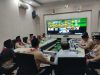 Saka Anti Narkoba Tegal Ikuti Jambore Virtual