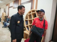 Tak Sekadar Tampung Aspirasi, Rumah Rakyat Jateng Kini Jadi Pusat Layanan Adminduk