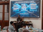 Kejar Utang Pajak Kendaraan Rp32,48 Miliar, Pemprov Jateng Datangi Pemkab Kudus