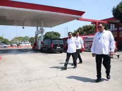Jateng Siap Kembangkan Penggunaan B50, Dimulai dari Alat Pertanian