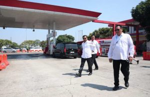 Jateng Siap Kembangkan Penggunaan B50, Dimulai dari Alat Pertanian