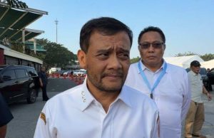 Jateng Jadi Percontohan Nasional CNG, Pemanfaatan Akan Terus Diperluas