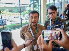 Ahmad Luthfi Dukung OTT KPK di Sukoharjo: Tak Ada Toleransi Korupsi, Semua Sama di Muka Hukum
