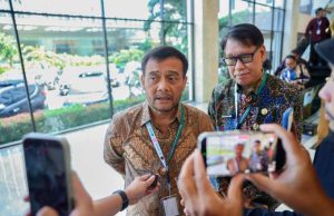 Ahmad Luthfi Dukung OTT KPK di Sukoharjo: Tak Ada Toleransi Korupsi, Semua Sama di Muka Hukum