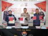 Kenal Di FB, Ditipu Di Hotel Kutoarjo