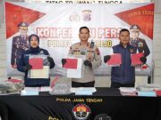 Kenal Di FB, Ditipu Di Hotel Kutoarjo