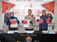 Kenal Di FB, Ditipu Di Hotel Kutoarjo