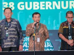 Berantas Kusta di Jateng, Ahmad Luthfi Andalkan Program Speling untuk Skrining