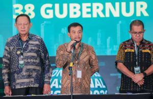 Berantas Kusta di Jateng, Ahmad Luthfi Andalkan Program Speling untuk Skrining