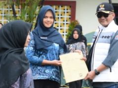 Jambore Forpik Genesis di Kepil, Upaya Wujudkan Remaja Hebat dan Berprestasi